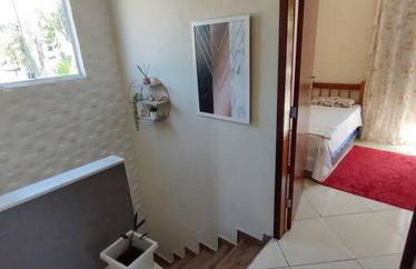 Casa confortável São Roque-Paraty - Foto 26