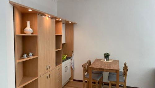 Parkside City Apartment C 66 Nähe Zoo, Messe, City, BMW, Porsche - Foto 5