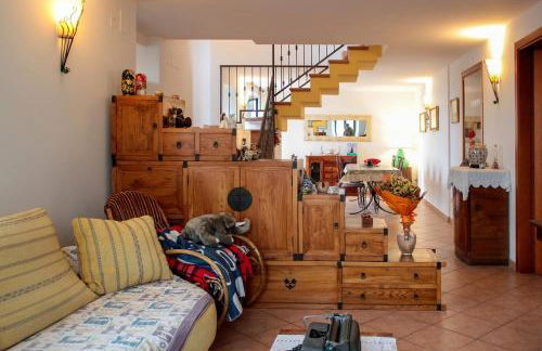 At Aunt Daniela house Oasis on Silence - Photo 8