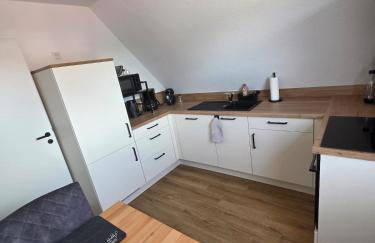 Schöne Ferienwohnung fußläufig zum Haselünner See - Foto 6