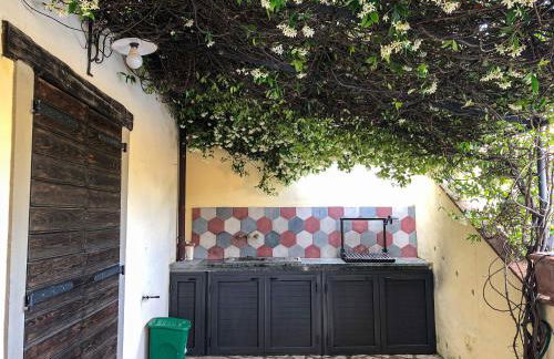 UMBRIA, "Casa Sagrantina" con PISCINA e pergolato - Photo 36