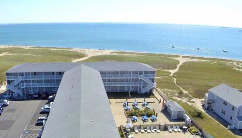 Sandcastle Resort - Foto 4