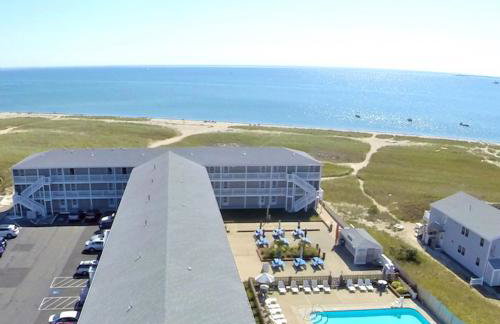 Sandcastle Resort - Foto 4