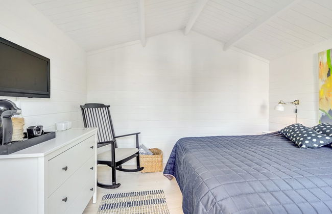 "Elfrede" - 600m from the sea - Foto 18