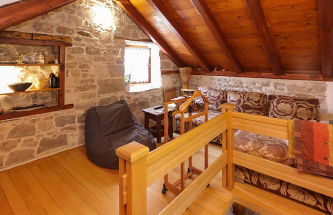 Salvezani apartments - Foto 40