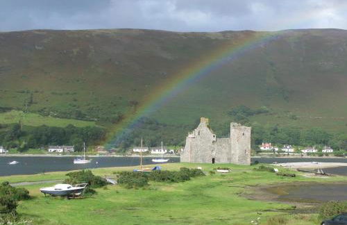 2 Bed in Lochranza 77882 - Photo 26