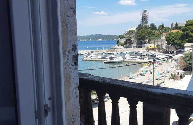 Rooms Milena - Triple Room With External Private Bathroom - Foto 1