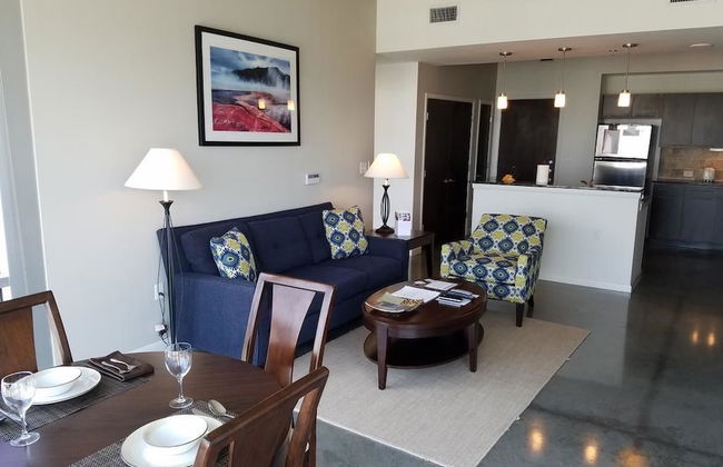 Oakwood at Amli on 2nd - Foto 3