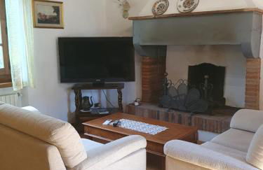 Casa Giogo - Foto 39