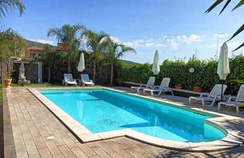 Villa Royal Etna Stars - Foto 34