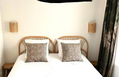 Maison familiale cosy proche mer Agon Coutainville - Foto 44