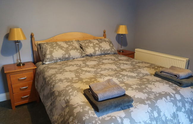 Jack's Place Beautiful 3-bed House Donegal - Foto 5