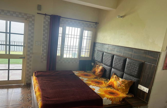 N V Villa Homestay - Foto 7