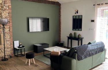 Le Vieux Platane - Foto 27