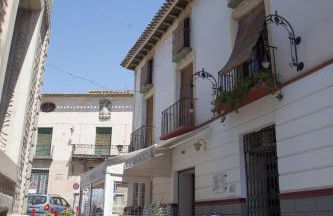 Minicasa el Mesoncico - Alojamiento vacacional en Cehegín - Foto 12