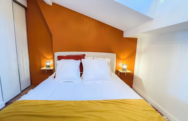 Magnifiques Appartements Climatisés - Foto 15