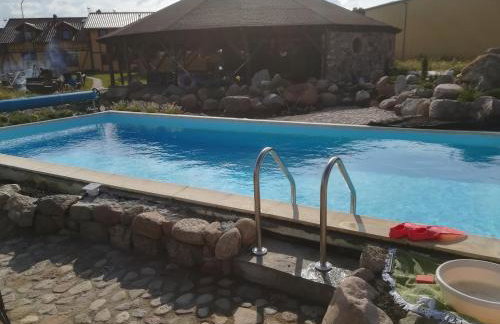 Pensjonat Przy Stajni - Foto 30