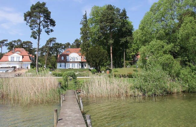 Appartementpark Seeblick - Photo 34