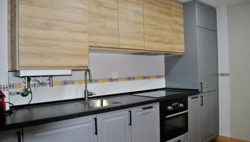 La Casa de la Montaña - Foto 5