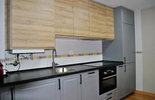 La Casa de la Montaña - Foto 5