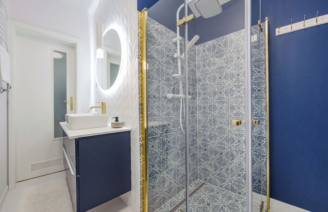 Apartamenty Sun & Snow Baltic Nova - Foto 74