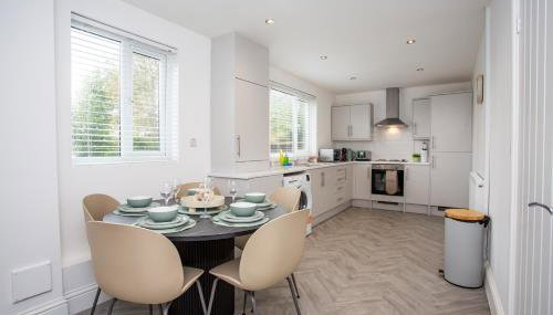 Vacant Nests The Ashby Wi-Fi Central - Foto 2