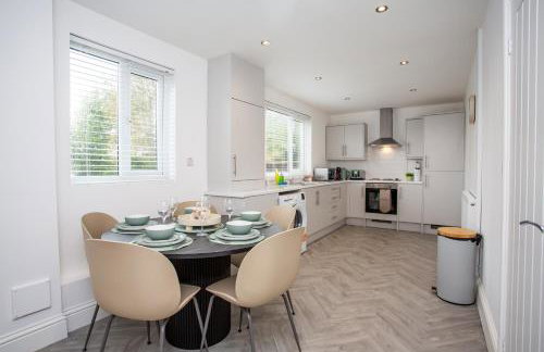 Vacant Nests The Ashby Wi-Fi Central - Foto 2