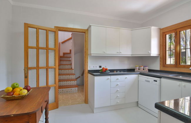 Casa Padrino, Piscina Privada, WiFi, Cerca de la playa - Foto 18