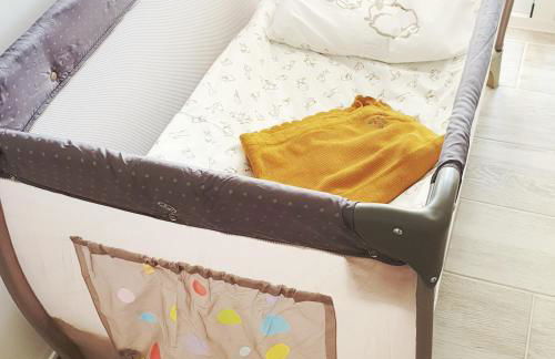 Pequeño paraíso frente al mar Playa Chica - Foto 31