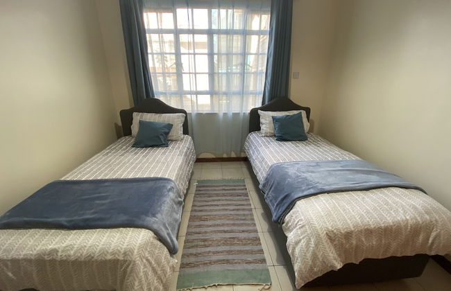 Takdiri Homes Plush 3BR Appartment - Foto 21