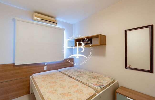 Vista mar 2 suítes e piscina exterior - Photo 8