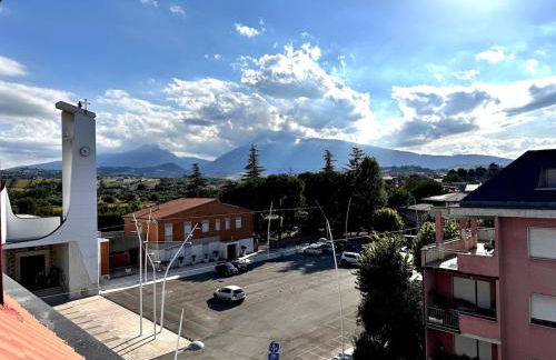 L'attico di Ella, tra mare e monti con vista bella - Foto 19