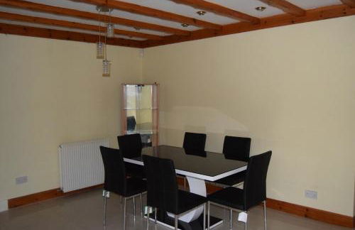 Amazing 4 Bed Scottish Baronial Style House - Foto 39