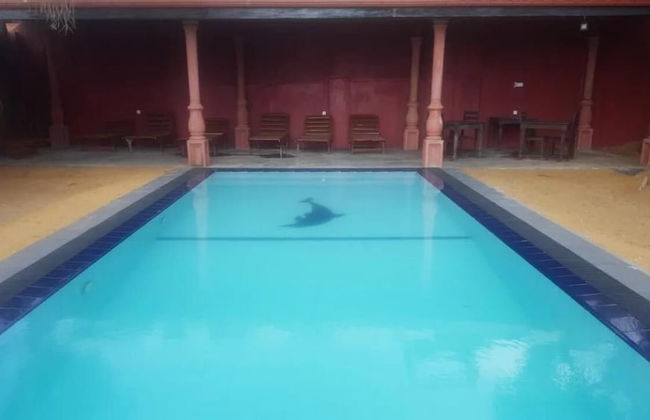 Villa Five Five With sea View - the Best of Sri Lanka - Foto 10