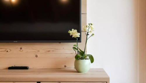 Natur Suite Edelweisshof App Tony - Foto 4