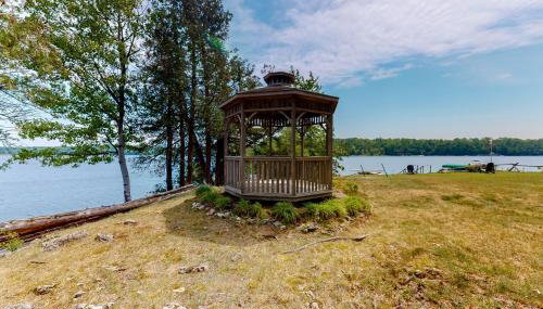 Garden Island's Cedar - Foto 3