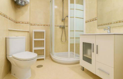 Studio With Views Next To Puerto Marina THE GREEN DOOR - Foto 13