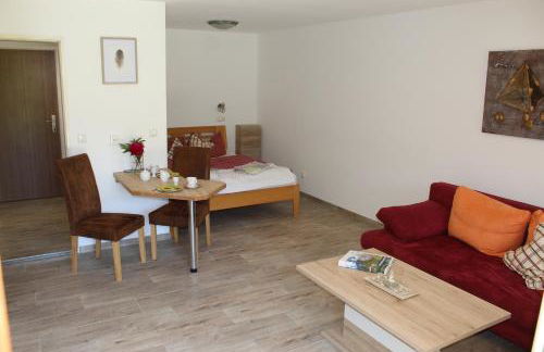 Alpen-FeWo - Foto 18