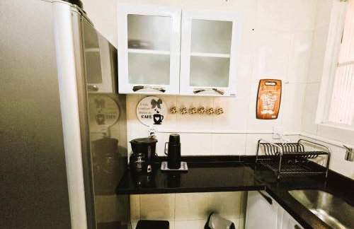 Apto Aconchegante Próximo Shopping de VG - Photo 28