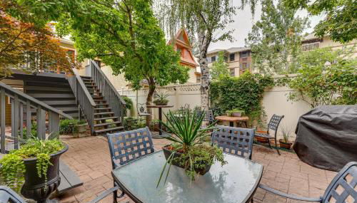 Central Boise Mansion Close to Dtwn, River and BSU! - Foto 3