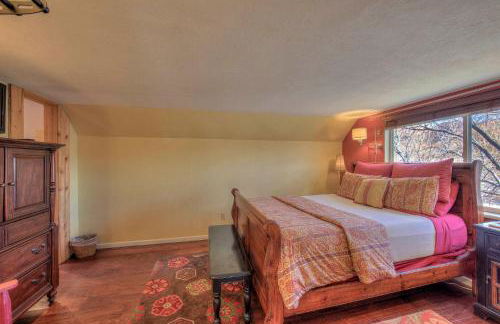 Cali Cochitta Vacation Rentals - Foto 120