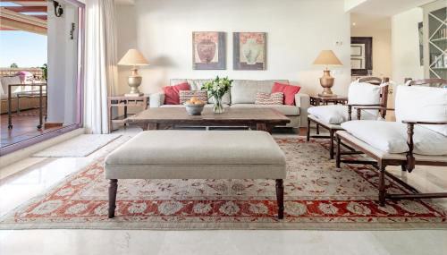 Seaside 3 bedroom Penthouse Next to the Beach in San Pedro - Foto 5