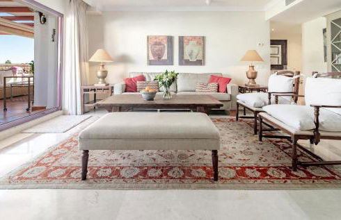 Seaside 3 bedroom Penthouse Next to the Beach in San Pedro - Foto 5