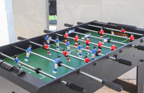 TD Villa Patrizia Pool & Alfresco Kitchen - Foto 15