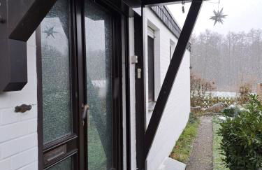 Naturnahe Wohnung - Foto 13