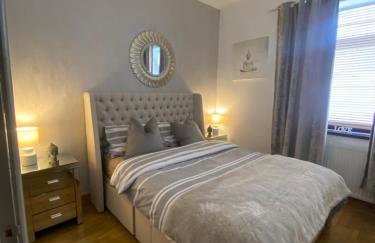 Beautiful Views Welsh Retreat 2bedroom - Foto 5