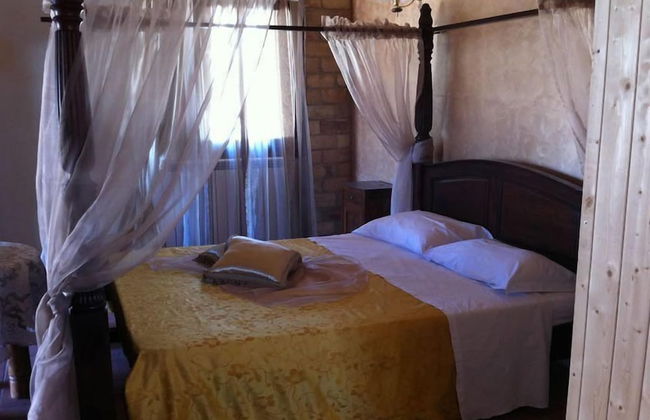 Hotel Residence il Feudo - Photo 15