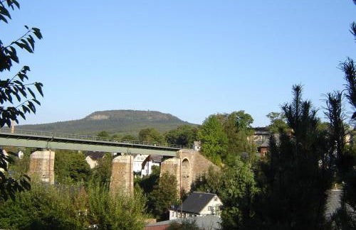 Ferienwohnung Tuchscherer - Foto 21