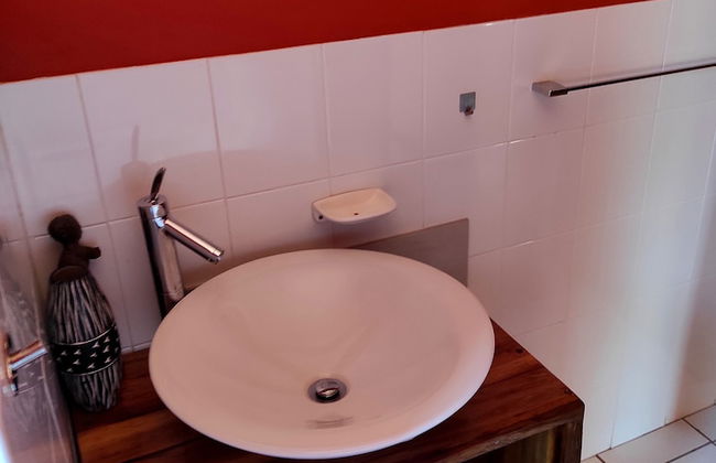 Beachfront Villa Africa Queen Jeffreys - Photo 67