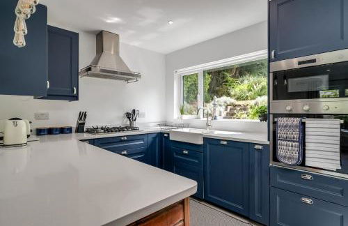 Stunning Home over Belfast City 11 minutes to Belfast City Centre - Foto 10